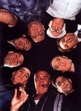 the sopronos